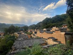 -杨家堂村