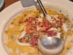 -鱼亨小鲜酸菜鱼(大信店)