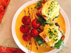 -The Rug Cafe(王府中环店)