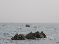 -银沙滩浴场