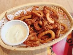 -必胜客(瑞虹店)
