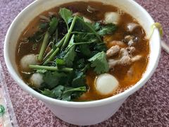 招牌虾面-明月虾面(厦禾路店)