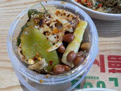 -萝卜向南·湘西泡菜·腊味炒饭(星河coco city店)
