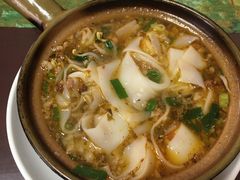 -老建水鸡脚王(翰林街店)