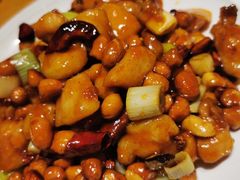 宫保鸡丁-峨嵋小镇·川菜(勒泰中心店)