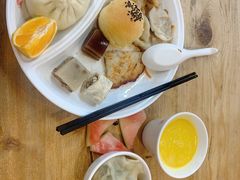 -素清香(解放路店)