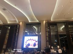 -新发展亚太JW万豪酒店·福苑咖啡厅