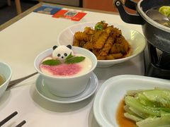 -全牛匠·乐山跷脚牛肉(望京店)