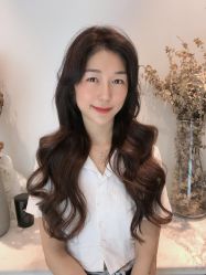 点击看大图 -3AM HAIR SALON烫发染发接发