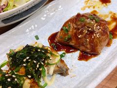 -初居食屋日式料理(万象城购物中心店)
