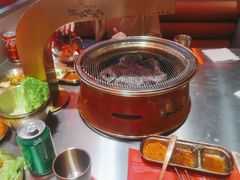 -西塔老太太泥炉烤肉(苏州大悦城店)