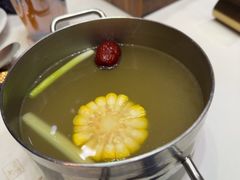 -阳光码头海鲜火锅(世纪大道店)