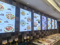-妈妈菜舟山海鲜(定海古城店)