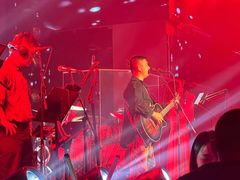 -MOSSO音乐酒吧·live house(南京旗舰店)