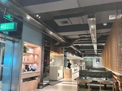 -兰亭轩茶餐厅(长江路店)