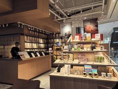-tea'stone (万象天地店)