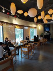 点击看大图 门面-盘子女人坊古装写真摄影(厦门总店)