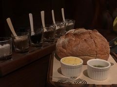 -恰餐厅及酒吧 CHAR Bar & Grill (北京丽都皇冠假日店)