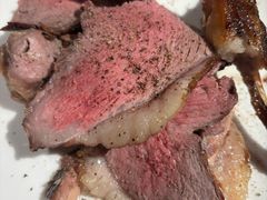 -拉蒂娜·巴西牛排馆 Latina·Brazilian Steakhouse(王府井喜悦店)