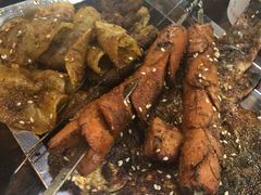 土豆-小民大排档(光谷店)