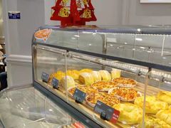 -面包新语(龙湖·西宸天街店)