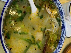 -桥香园云南过桥米线(金马碧鸡店)