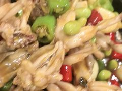 -大鹏饭店·金陵家宴(奥体中心店)