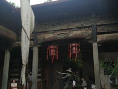 -景德镇古窑民俗博览区