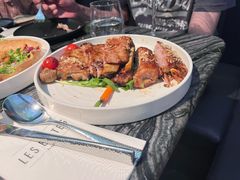 -LES ELITES 英集荟(南京西路店)