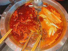 -蜀大侠火锅.川剧变脸(龙泉世茂店)