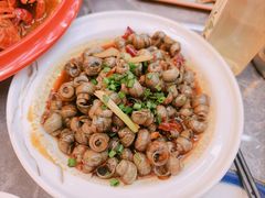 -曹胖子龙虾馆(黄桦路店)