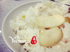 -半山腰·云南菜(侨福芳草地店)