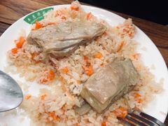-217丰惠源抓饭(江乾路店)