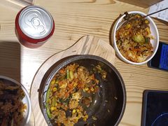 -火叮叮自助烤肉·现切牛肉(茂业店)