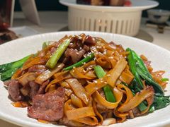-侨美食家·粤菜(体育西路店)