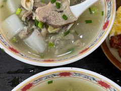 牛杂汤饭-陈记汤饭(水巷口店)