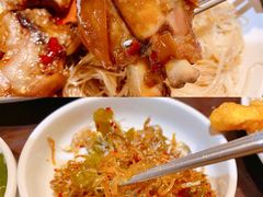 -贤花饭店(城阳店)