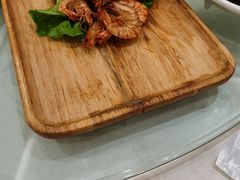 -天桥饭店·特色海鲜(金山嘴渔村店)