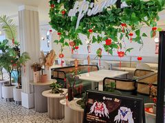 -必胜客(海滨店)