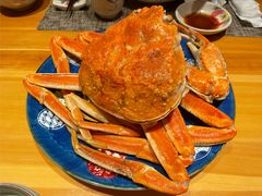 -大岛日本料理铁板烧(南通大饭店)
