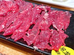 吊龙肉-嬷孙家潮汕牛肉火锅(北京路天河城店)