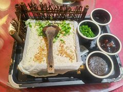-百花人家(门城水岸店)