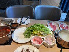 -星伦多自助料理(爱琴海店)