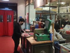 -汕头八合里海记牛肉店(清河店)