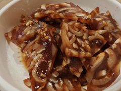 -锅儿挑面馆