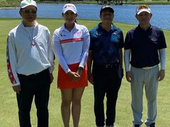 -滨海高尔夫俱乐部