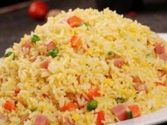 蛋炒饭-胖子菜馆(隆昌路店)