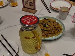 -大厨小馆(华阳城店)