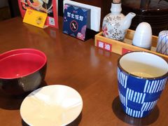-千代武日本料理(哈西店)