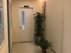 -海之声助听器(武宁南路店)